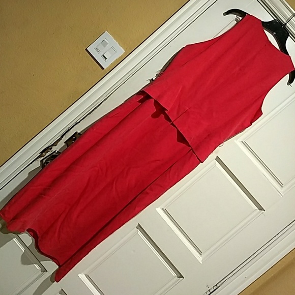 🔥FINALPRICE🔥NEW👗Jones NewYork dress Size(16) - Picture 3 of 9